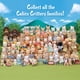 thumbnail image 2 of Familia de Ratones Malvavisco Calico Critters 7.62 cm, 2 of 3
