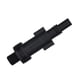 thumbnail image 5 of Adaptador De Manguera De Arandela De Repuesto De Rosca De 1 4 Para Black Decker, 5 of 5