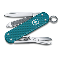 Victorinox - Navaja Classic Colors Wild Jungle