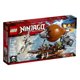 thumbnail image 1 of Kit de Construcción LEGO Ninjago Zeppelin de Asalto 70603 - 294 Piezas, 1 of 7