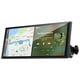 thumbnail image 1 of Pantalla CarPlay LAMTTO de 9,26" con pantalla táctil HD inalámbrica, 1 of 7