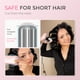 thumbnail image 2 of Rizador de pelo TYMO ROVY Waver, 3 barriles, 1 pulgada, rosa, 2 of 3