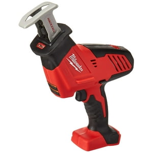 Sierra Recíproca Milwaukee M18 18V Hackzall 2625-20 Bare Tool