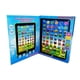 thumbnail image 3 of Children's Toy Tablet Learning Machine Mini Early Education Point Reading Machine, For Children, 3 of 4