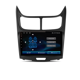 thumbnail image 3 of Radio Android AutoCarplay Chevrolet Sail 2004-2015 -232gb, 3 of 5