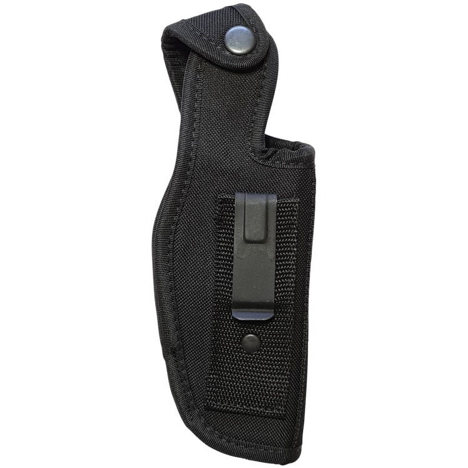 Beeman - Funda Pistola, Uso Interior Y Exterior Para Arma Hasta 4pg
