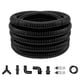 thumbnail image 1 of Tubo de PVC Pond Tubing Longrun de 2,54 cm de diámetro y 6,31 m de largo, 1 of 6