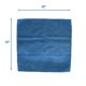 thumbnail image 2 of Toallitas de limpieza Tub O' Towels para acero inoxidable, uso rudo, 40 piezas, 2 of 6