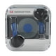 thumbnail image 1 of Audífonos Monster XKT01 BT Antisalpicaduras Azul - PS, 1 of 3