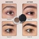 thumbnail image 3 of Color para cejas Milani Stay Put Soft Brown, 3 of 6