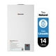 thumbnail image 2 of Calefon 14 Litros Gas Licuado Tiro Natural, 2 of 8