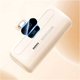 thumbnail image 2 of Mini Power Bank Remax RPP-633 - 5,000 mAh - 2.4A para Iphone, 2 of 3