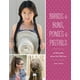 thumbnail image 1 of Book Chronicle Books Trenzas y bollos, ponis y coletas: 50 peinados, 1 of 1