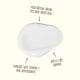 thumbnail image 3 of Loción corporal con protección solar Sun Bum Original SPF 50 473 ml, 3 of 6