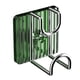 thumbnail image 3 of Ganchos Para Lavabo, Colgador De Gancho Para Lavabo De Baño Para Niños, Para Dormitorio, Cocina, Entrada, Verde, 3 of 3