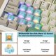 thumbnail image 5 of Teclado EPOMAKER RT82 inalámbrico VIA con pantalla LCD personalizable, 5 of 8