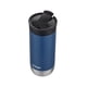 thumbnail image 2 of Vaso Termico 473ml Caliente 6h Frio 12h Azul Huron, 2 of 3