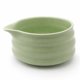thumbnail image 1 of Tazón de Cerámica Verde BlendWell para Matcha – Apto para Lavavajillas, 1 of 4