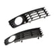 thumbnail image 1 of Luz Antiniebla Del Parachoques Delantero, Rejillas Laterales Derecha E Izquierda Para AUDI A4 S4 B6 01-05, 1 of 5