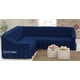 thumbnail image 1 of Funda Turca Sillon L Azul Marino, 1 of 1