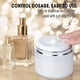 thumbnail image 5 of Frasco con bomba sin aire, botellas con bomba sin aire, envase Drunk Elephant, envase de crema hidratante de 57 g para lociones, cremas, sueros y maquillaje, envases de viaje con dispensador de bomba, 5 of 7