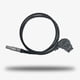 thumbnail image 2 of Cable CoreSWX LLC 61 cm 2 pines Lemo audio/video, 2 of 2