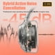 thumbnail image 3 of Auriculares Vonaural Hybrid con cancelación activa de ruido HD Sound, 3 of 6