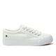 thumbnail image 1 of Zapatilla Mujer Blanco Colomba Chancleta, 1 of 4