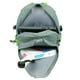 thumbnail image 5 of Mochila de Padel Lucio Gris, 5 of 6