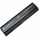 thumbnail image 1 of Bateria Hp Dv2000 v3000 (hstnn 0b42) 6 Celdas Negro Alternativa, 1 of 2