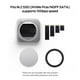 thumbnail image 3 of Hub USB C para Mac Mini Dock GIISSMO M4 con HDMI 4K de 10 Gbps, 3 of 3
