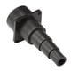 thumbnail image 1 of Adaptador de herramientas Shop-Vac 9068733 universal de plástico blando negro, 1 of 6