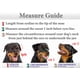 thumbnail image 2 of Bozal Metálico de Alambre para Perro PetriStor Rottweiler, 2 of 8