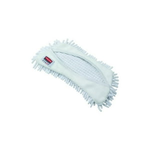 Imahe - Repuesto Cabezal Flexible Blanco 27.5 Cms Rubbermaid