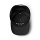 thumbnail image 3 of Gorra Performance con logo YETI - Negra, 3 of 6