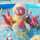 thumbnail image 5 of Juguete Octopus Pulpo Didáctico Sensorial Bebés 18+ Meses, 5 of 7