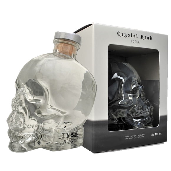 Vodka, Canada , 1000 ml, 40%