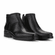 thumbnail image 5 of Botin Ferracini Hombre 6694 Negro Casual, 5 of 7