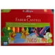 thumbnail image 1 of Plastilina Jumbo Neón x 12 colores Faber - Castell, 1 of 2