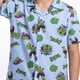 thumbnail image 3 of Guayabera Niño Multicolor  talla 8, 3 of 3