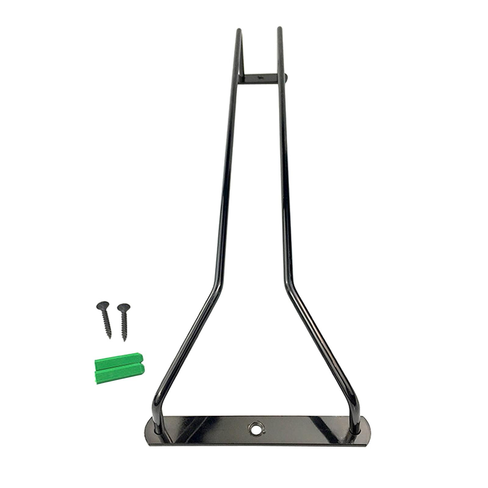 Magideal - Soporte Para Copas Para Debajo Del Pequeña Sala, Colgante Tornillos, Estante Para Copas, Para Pequeña Sala De , Largo