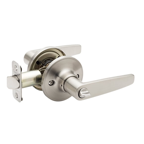 Palanca de puerta Copper Creek DL1230SS Daley Satin Satin Stainless