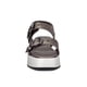 thumbnail image 4 of Sandalia Loisa Plateado, 4 of 5