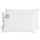 thumbnail image 1 of Juego de 2 almohadas para dormir Looms & Linens Firm, tamaño king, 1 of 9