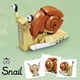 thumbnail image 1 of Realistic Insects Building Block Toys, Preschool Props And Teaching Aids, Puzzle Early Education Toys, Christmas Holiday Birthday Gifts, Carnival Prizes, Perfect Assembly Building Toys For Kids Age 6+, 1 of 3
