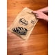 thumbnail image 1 of BOLSA DE PAN ECOLOGICA REUTILIZABLE, 1 of 2