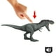 thumbnail image 4 of Jurassic World Dinosaurio Con Sonidos-Tyrannosaurus Rex, 4 of 6