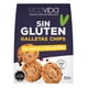 thumbnail image 1 of Galleta Choco Chips Sin Gluten Caja, 1 of 2