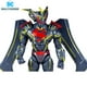 thumbnail image 2 of Toys Superman Energized Gold Label, 2 of 2
