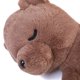 thumbnail image 3 of Bonito oso de peluche Tezituor con forma de koala, 50 cm, color marrón, 3 of 7